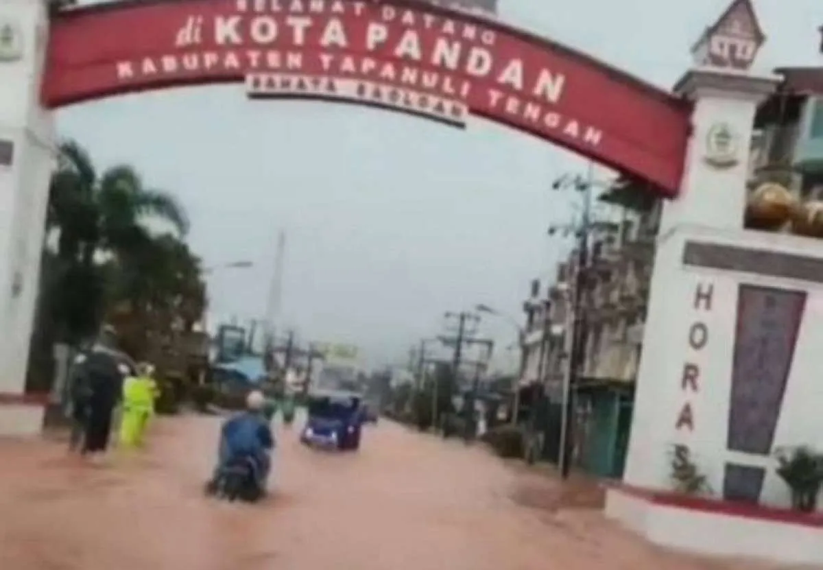 Bulog Bakal Salurkan 1.245 Ton Beras untuk Korban Banjir di Aceh dan Sumatra