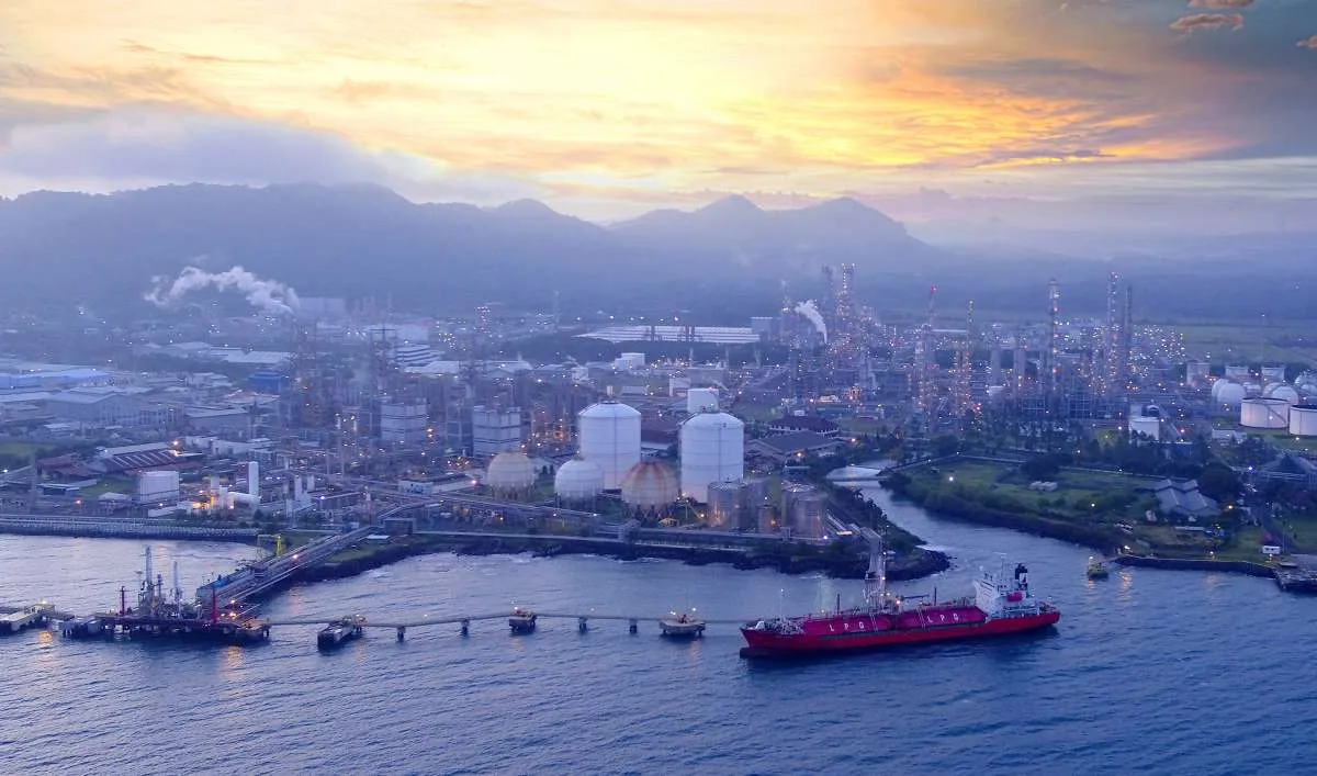 Direktur Chandra Asri Tambah 136,2 Ribu Saham TPIA, Ini Tujuannya