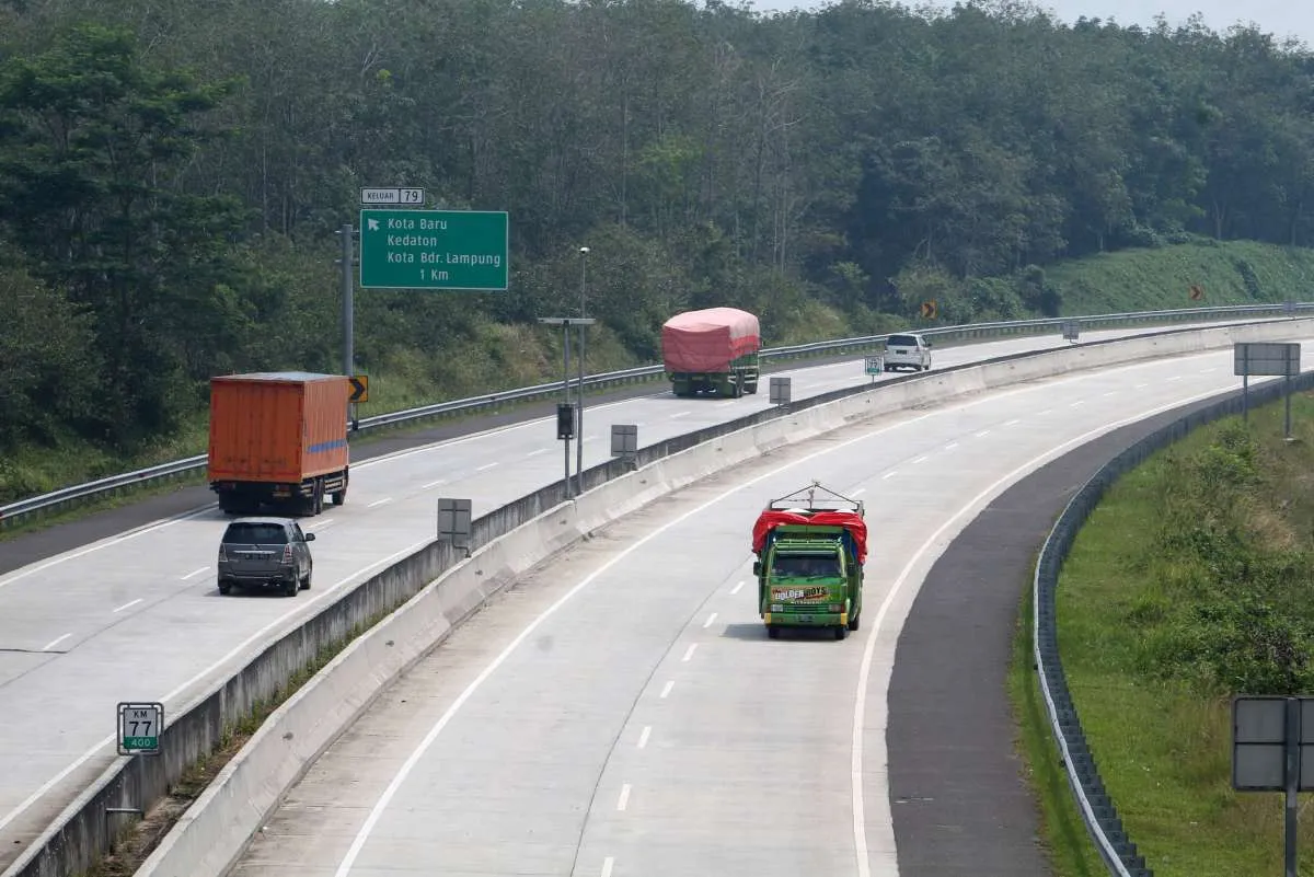 Dua Proyek INA di Sumatra Diproyeksi Tambah Rp 482 Triliun Terhadap PDB