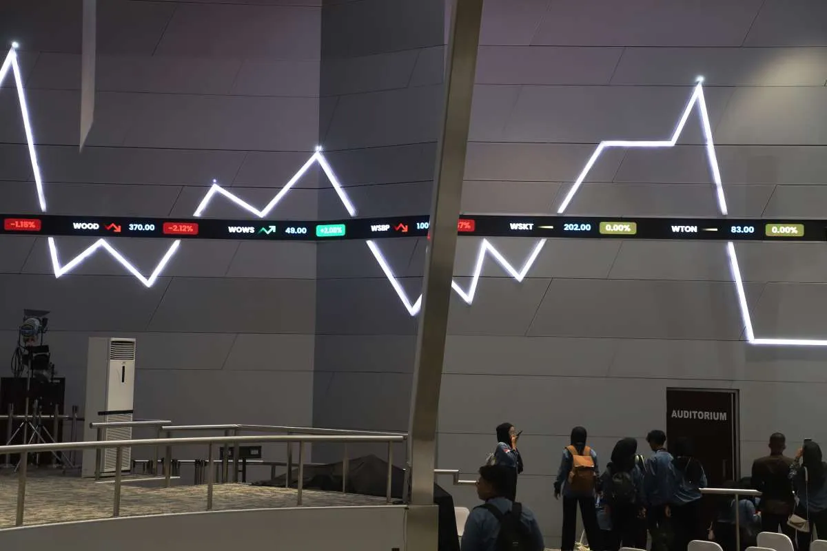 BEI Menghadirkan Non Cancellation Period pada Sesi Pra Pembukaan dan Pra Penutupan