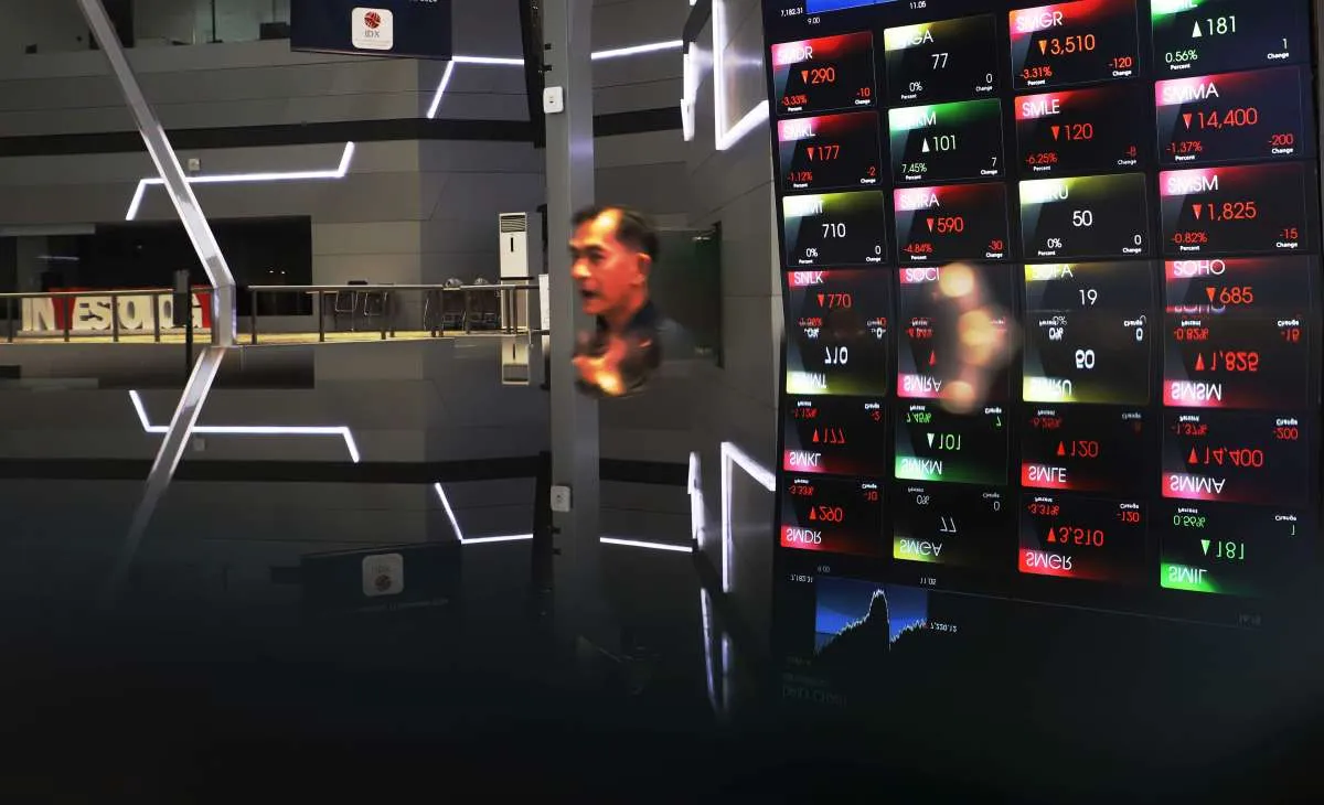 BBCA Akan Bayar Dividen Jumbo, Simak Rekomendasi Saham untuk Investor Ritel