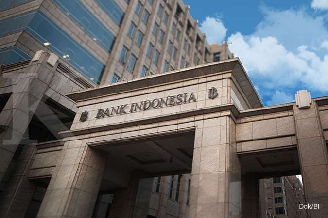 Inflasi Landai dan Rupiah Stabil, BI Diprediksi akan Menahan Suku Bunga Acuan