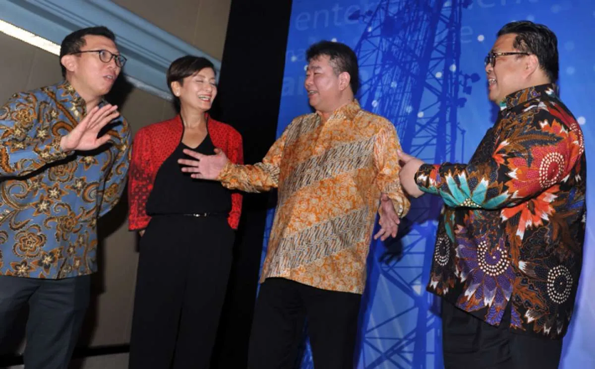 Bali Towerindo (BALI) Rilis Sukuk Ijarah Rp 1,35 Triliun Dengan Imbal Hasil 7,25%