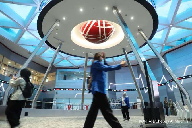 BI Pangkas Suku Bunga, September Ceria Bagi IHSG