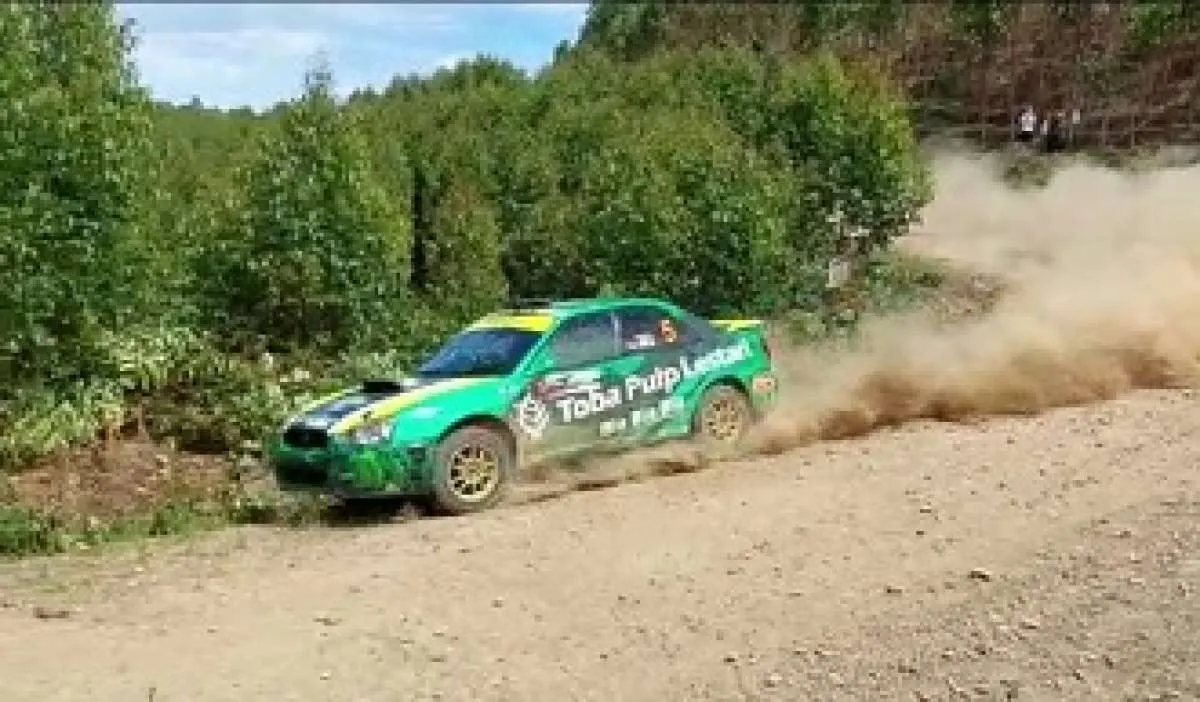 Toba Pulp Lestari (INRU) Bantah Tuduhan Penyebab Banjir Sumatera