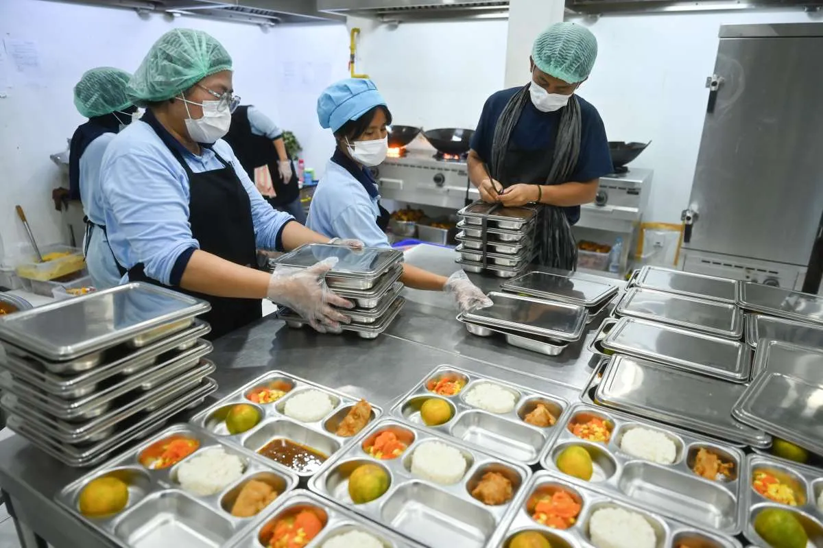 BGN Tegaskan SPPG Tetap Libatkan Sarjana Ahli Gizi