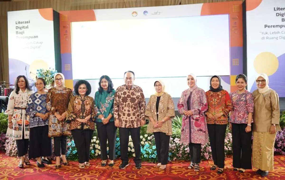 Sistem SAPA 129 Diperkuat untuk Optimalkan Perlindungan Perempuan dan Anak