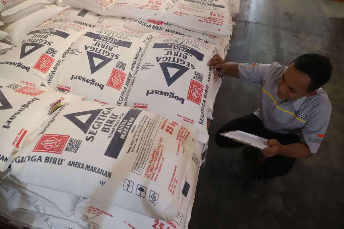 Ditopang Segmen Agribisnis, Simak Rekomendasi Saham Indofood (INDF)