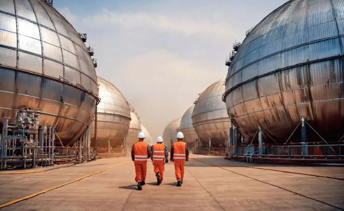 Begini Rekomendasi Saham Raharja Energi (RATU) yang Rajin Ekspansi Group dari Samuel