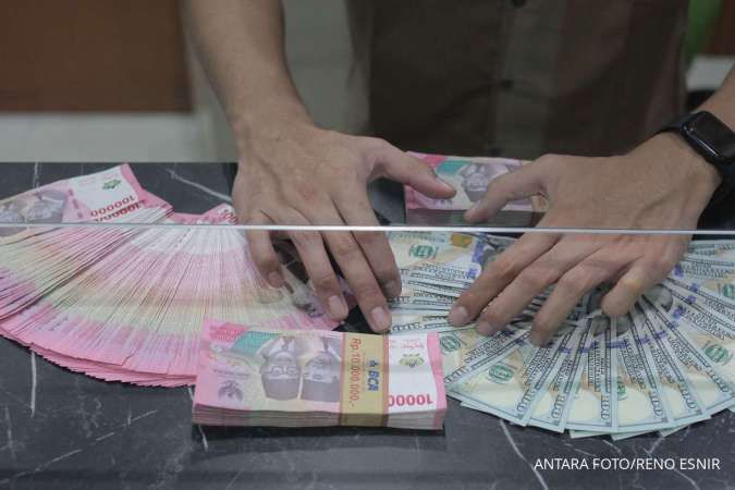 Rupiah Diramal akan Kembali Menguat pada Hari Ini (14/6), Intip Proyeksinya