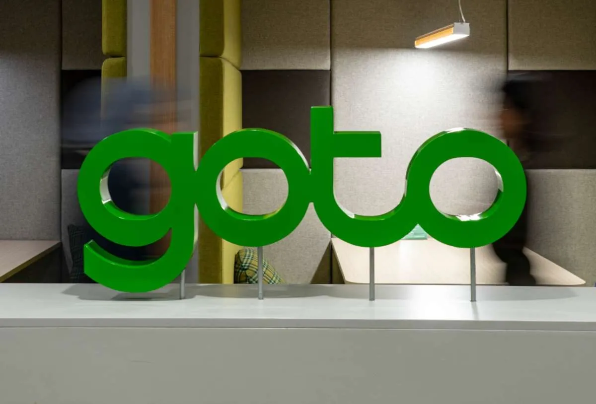 Proses Transisi, GOTO Umumkan Hans Patuwo Bakal Jadi CEO Gantikan Patrick Walujo