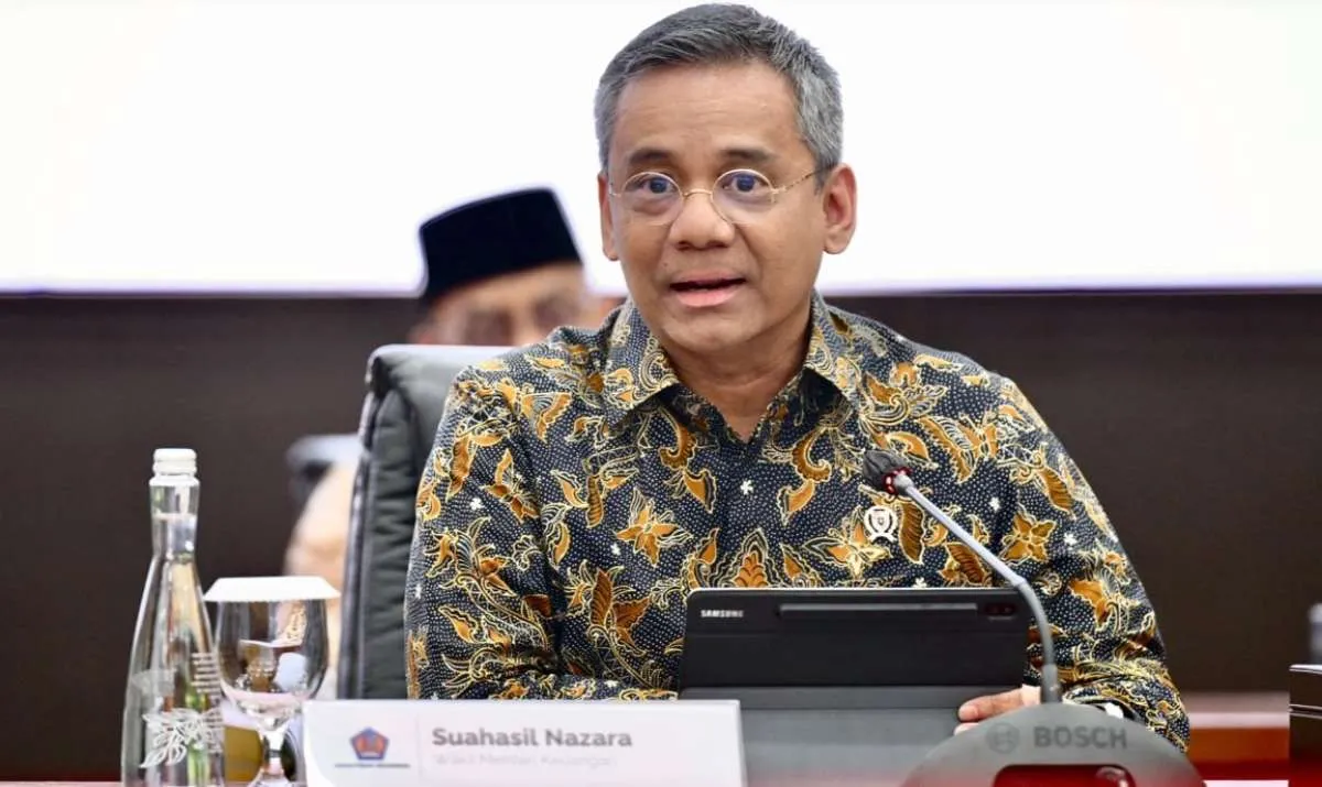 Realisasi Subsidi dan Pembayaran Kompensasi Baru Rp 315 Triliun, 66,3% dari Target