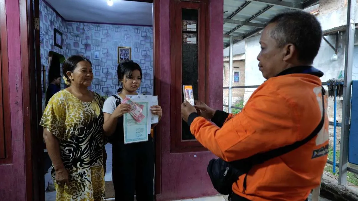 6 Program Bansos Cair Sekaligus di Desember 2025, Cek Daftarnya