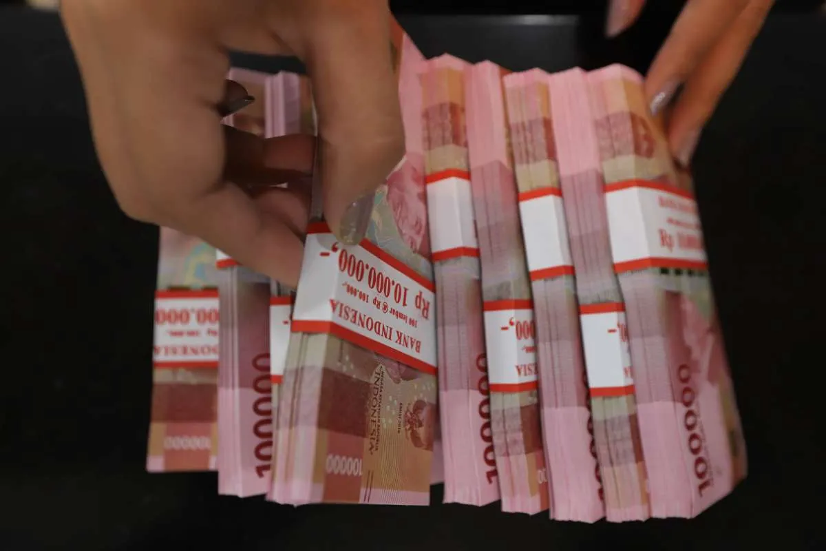 Stabilisasi Rupiah, Cadangan Devisa Oktober 2025 Diprediksi Mengempis