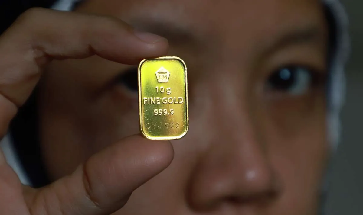 ETF Emas Berpotensi Ramai Peminat, Tapi Tantangan Pajak Masih Membayangi