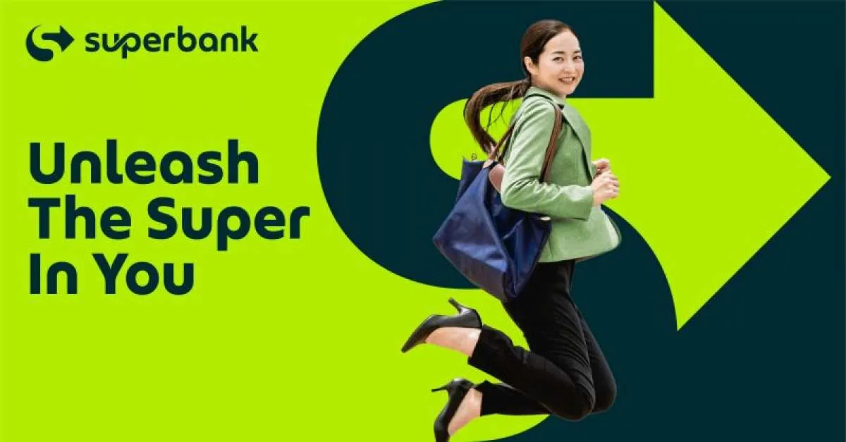 Superbank (SUPA) Patok Harga IPO Rp 635, Valuasi Dinilai Atraktif Daripada Kompetitor