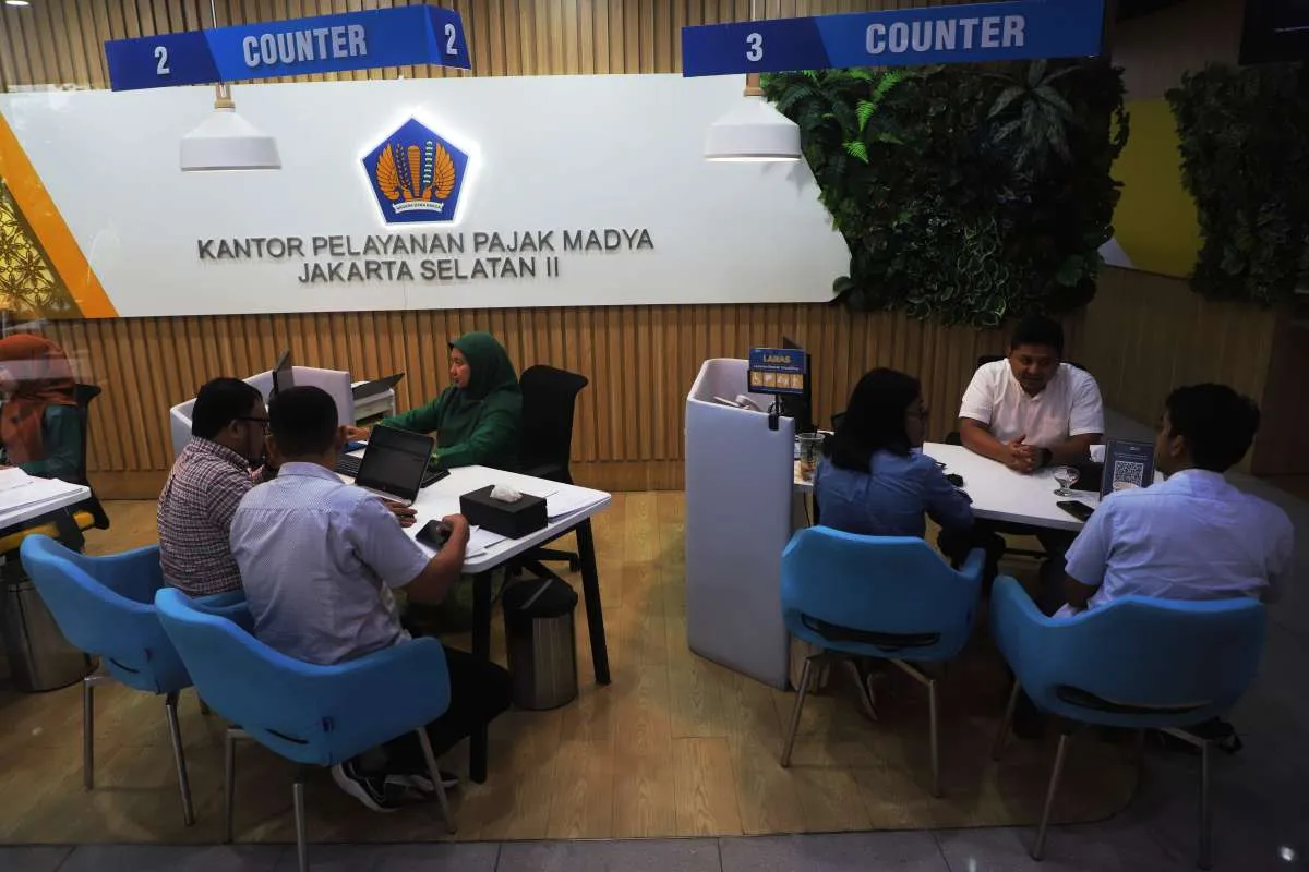 Ditjen Pajak Berencana Pungut PPN Jalan Tol, Aturan Disiapkan