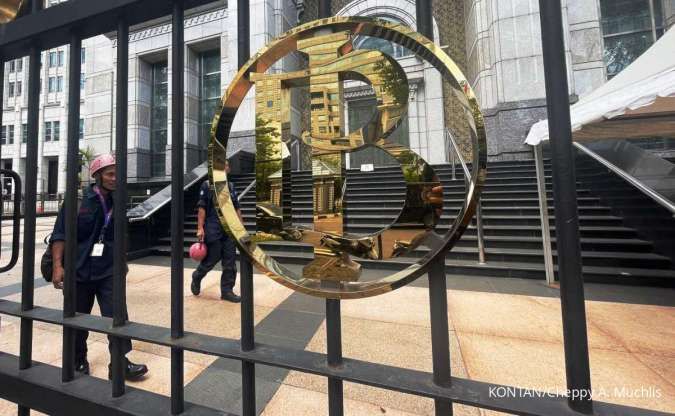 Efek Trump Tunda Kebijakan Tarif 32%, BI Dipredksi Menahan BI Rate pada RDG Juli 2025
