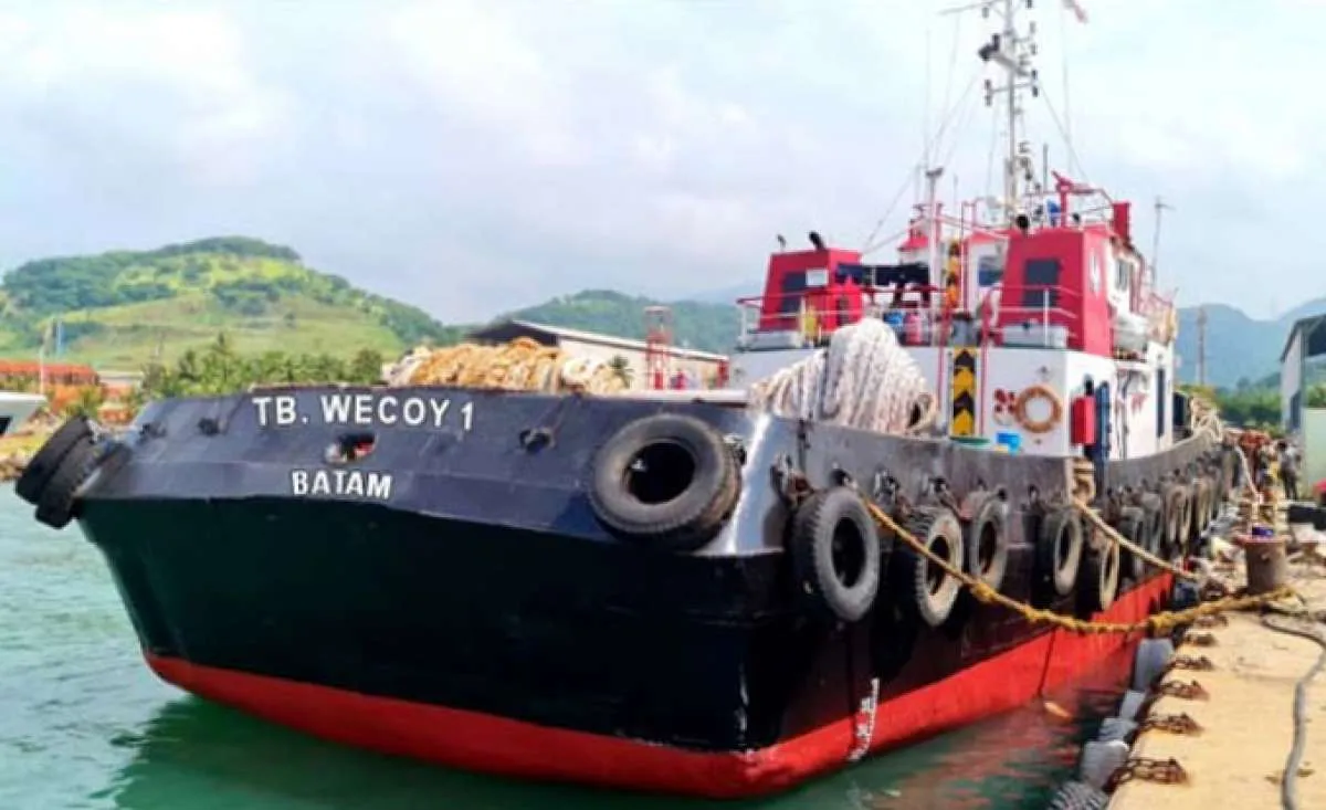 Cakra Buana Resources (CBRE) Kantongi Kontrak Sewa Kapal Baru, Begini Rinciannya