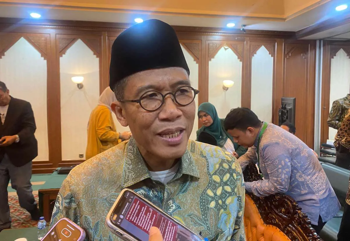 DPR Mendesak Sinergi Pemulihan Ekonomi Terdampak Bencana