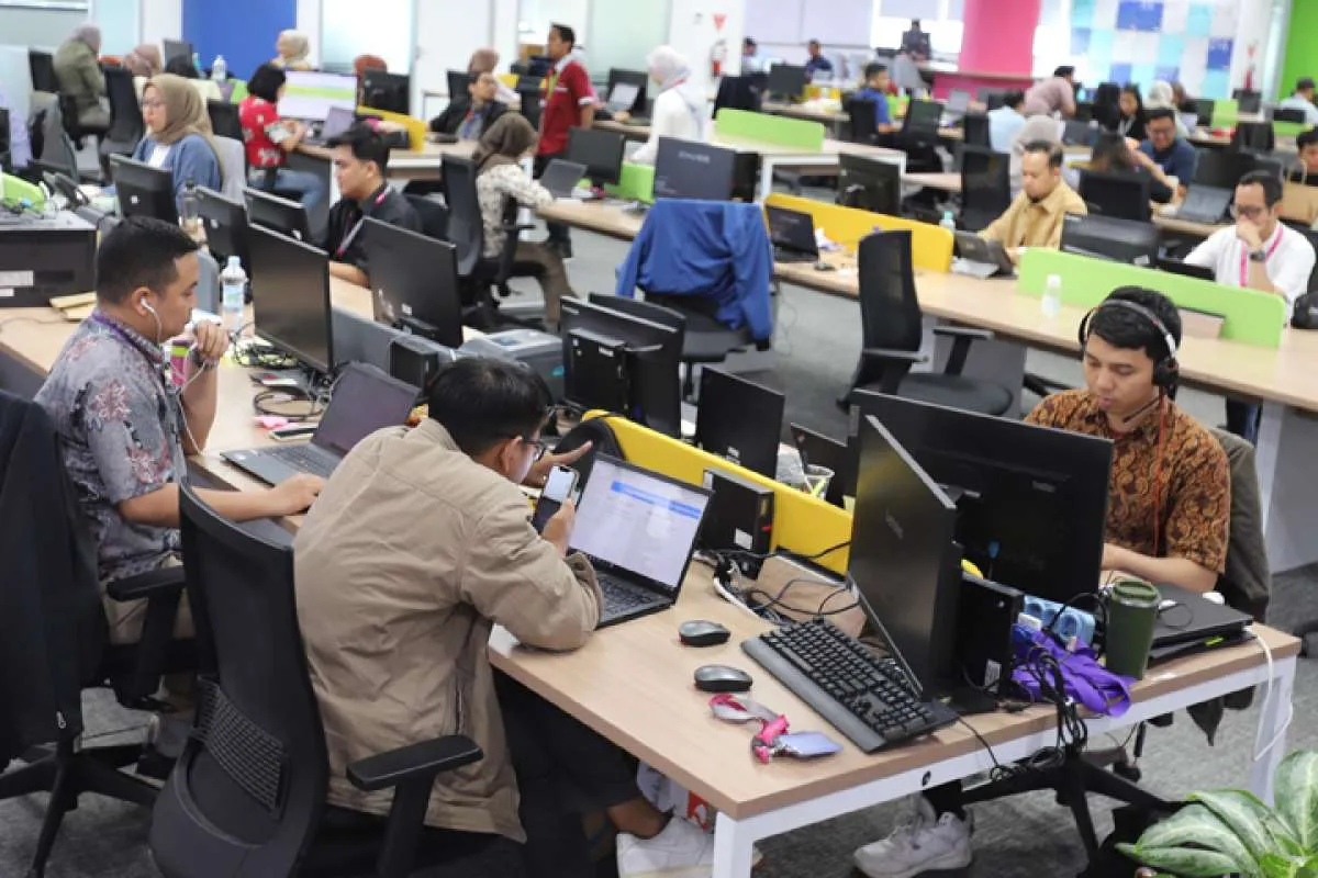 Apindo Proyeksi Kenaikan UMP 2026 Mentok di 4,2%