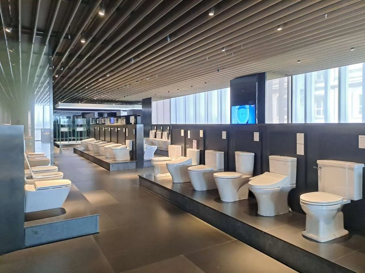 Surya Toto (TOTO) Tebar Dividen Interim Rp 103,2 Miliar, Cek Jadwal Lengkapnya