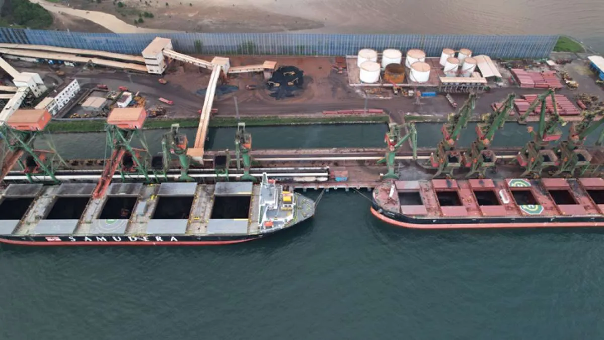 DMO Batubara Bakal Diperketat, Cermati Rekomendasi ADRO, ITMG, PTBA dan UNTR