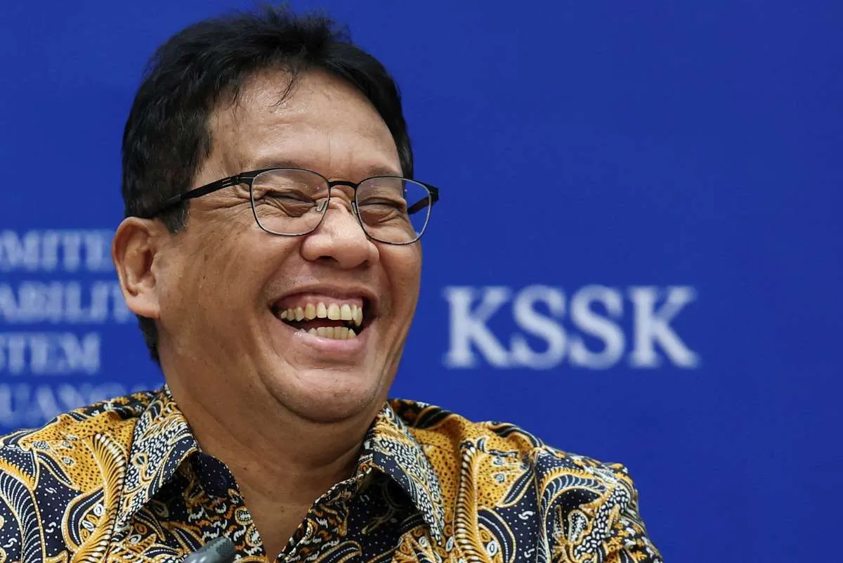 Purbaya: Pembahasan Utang Kereta Cepat Whoosh dengan Danantara Makin Jelas