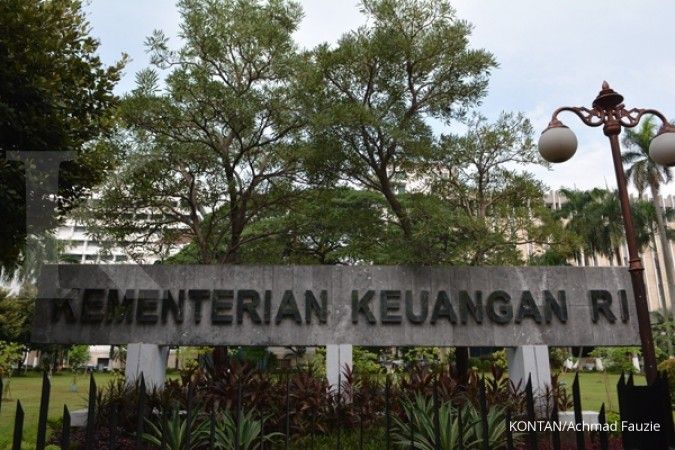 Pagu Anggaran Naik Jadi Rp 52,01 Triliun, Kemenkeu Tetap Lakukan Efisiensi di 2026