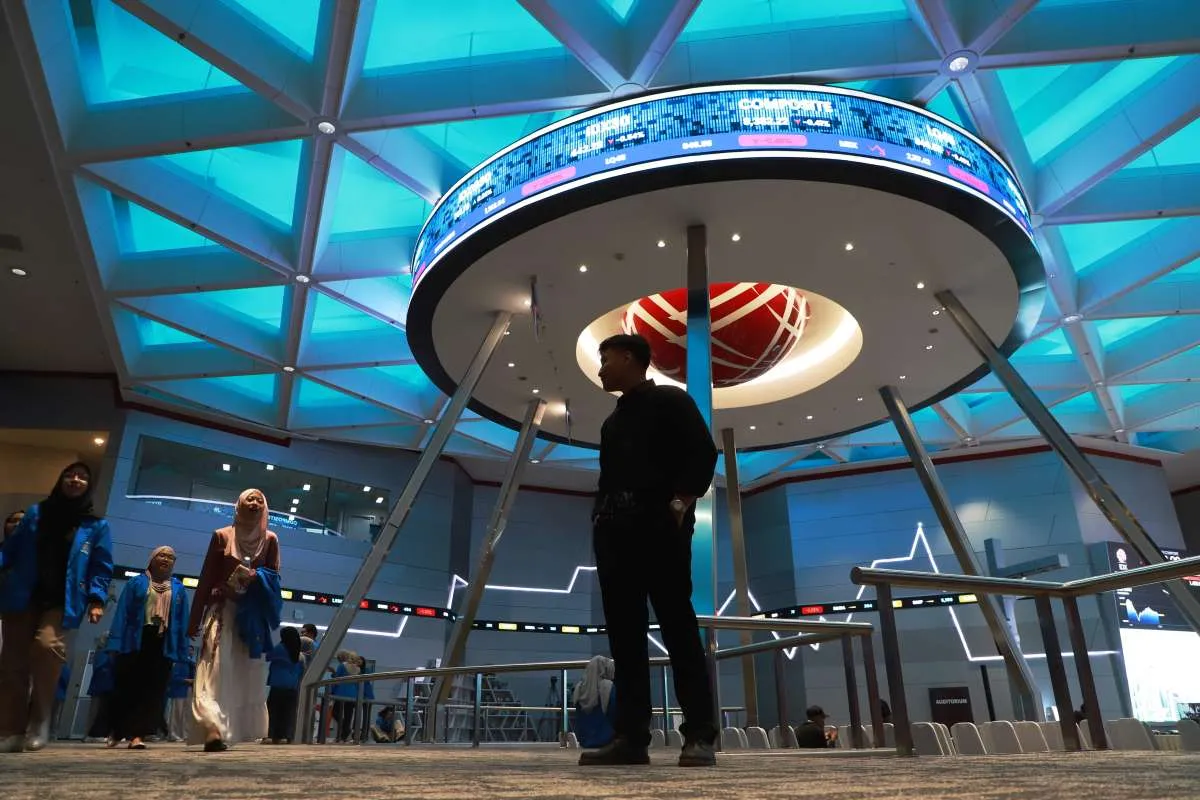 Menakar Potensi IHSG pada Akhir 2025, Mampukah Melaju ke 9.000?