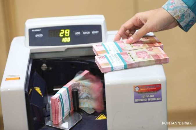 Pendanaan Perbankan ke Fintech Lending Melonjak Signifikan