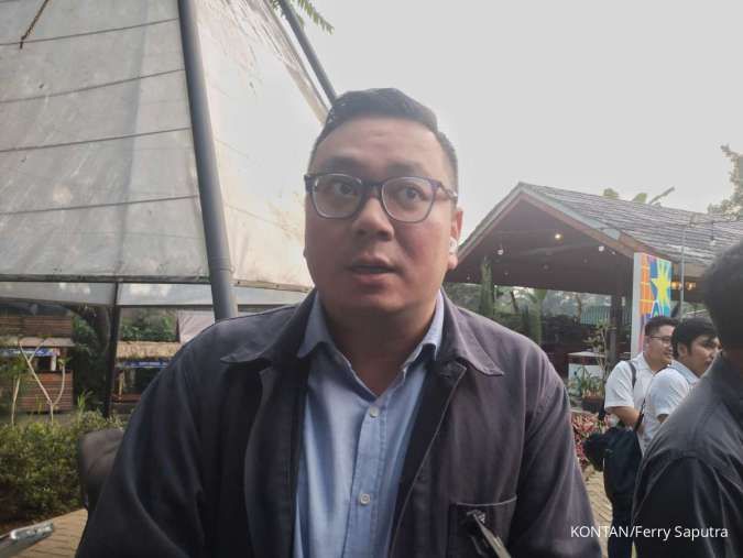 Ini Respons Maucash Soal Penerapan Aturan Pelaporan Data Transaksi Fintech Lending