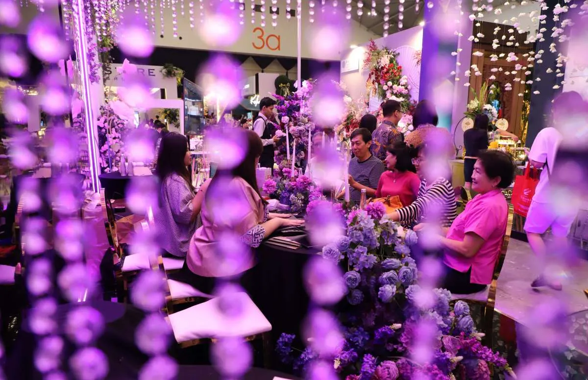 YLKI Soroti Lemahnya Perlindungan Konsumen dalam Kasus Wedding Organizer Bermasalah