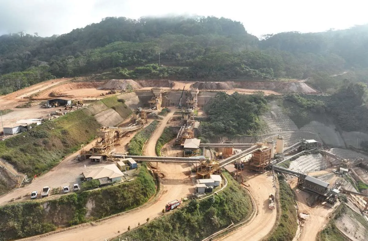 Merdeka Battery Materials (MBMA) Terbitkan Obligasi dan Sukuk Senilai Rp 3,1 Triliun