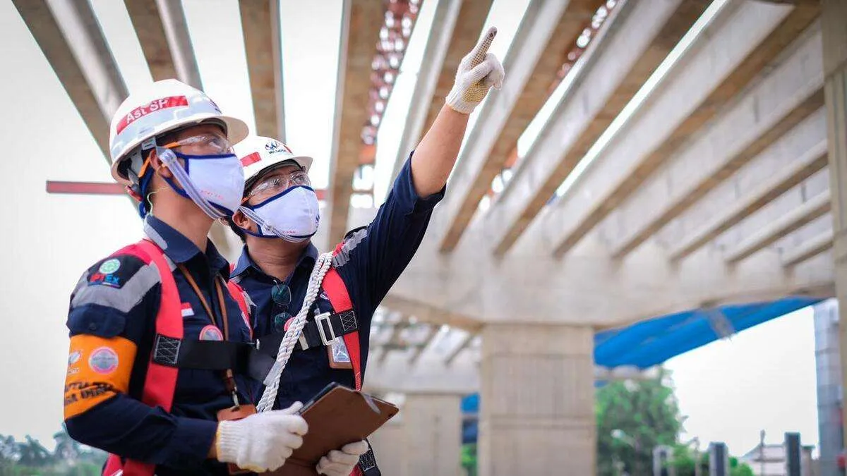 Begini Prospek Emiten BUMN Karya yang Tengah Gencar Divestasi Aset