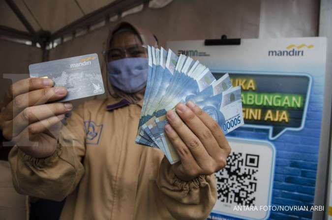 17,3 Juta Orang Akan Terima BSU Ketenagakerjaan, Cek Penerima Di Bsu.kemnaker.go.id