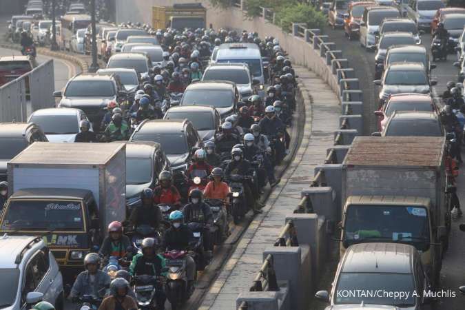 Ganjil Genap Jakarta Hari Ini Berlaku Tidak? Ini Panduan Lengkap (31 Agustus 2025)