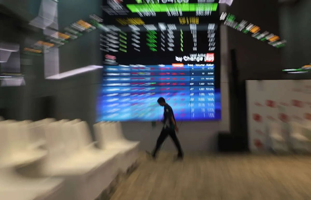 Analis MNC Sekuritas: Buy on Weakness ACES, AGII, INDF, TKIM untuk Hari Ini (5/9)