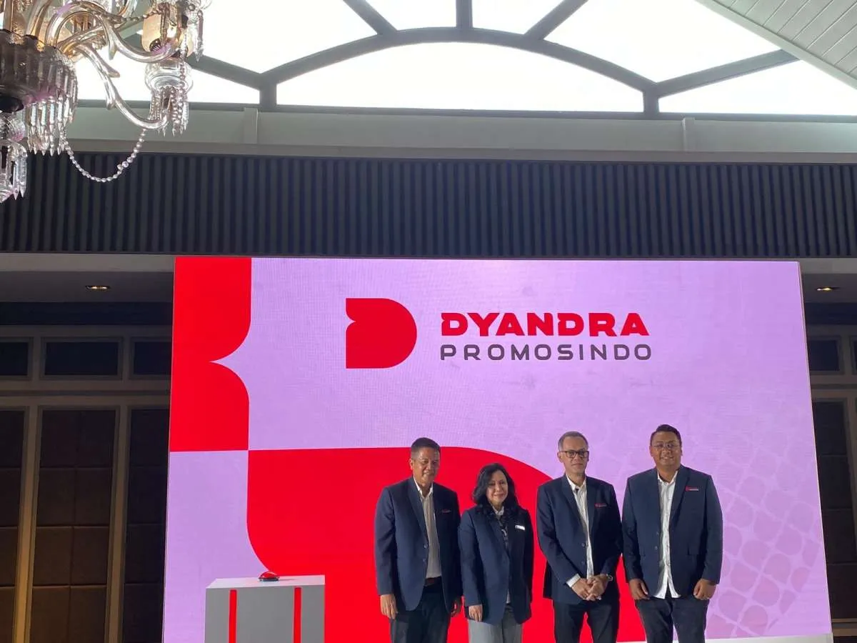 Strategi Dyandra (DYAN) Bidik Pertumbuhan 5% pada 2026