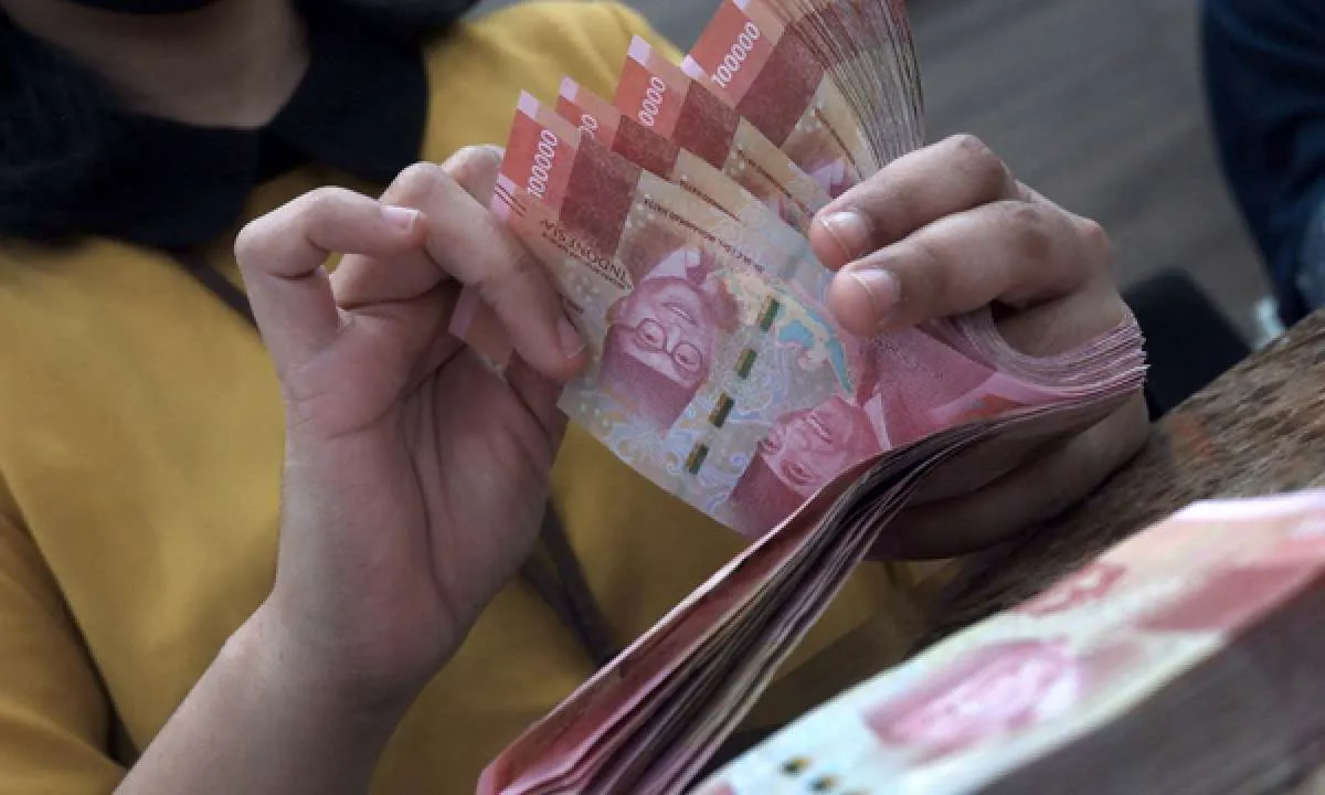 5 Hari, ST015 Sudah Laku Di atas 50% Dari Kuota, Cek Cara Investasi Sukuk Kupon 5,45%