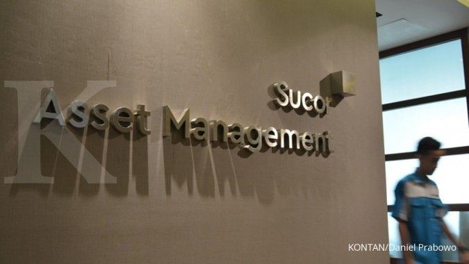Dana Kelolaan Sucorinvest AM Tumbuh 39% Jadi Rp 30,06 Triliun per Juni 2025
