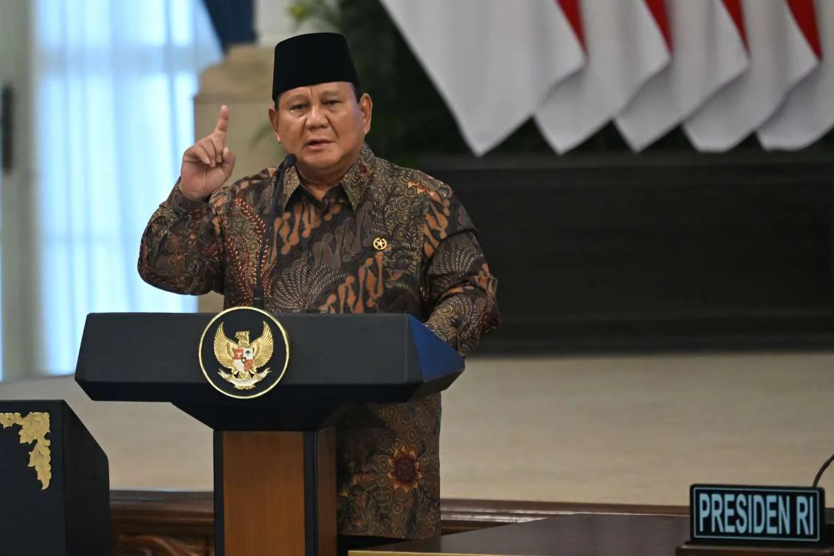 Perluas Basis Motor Listrik, Prabowo Dorong Penggunaan Becak Listrik