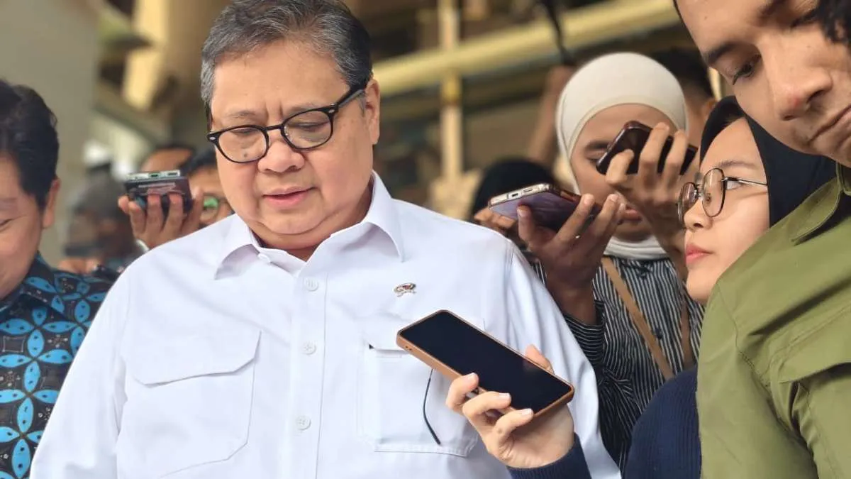 Belanja Prioritas Prabowo Rp 2.567,9 Triliun Untuk Tahun Depan