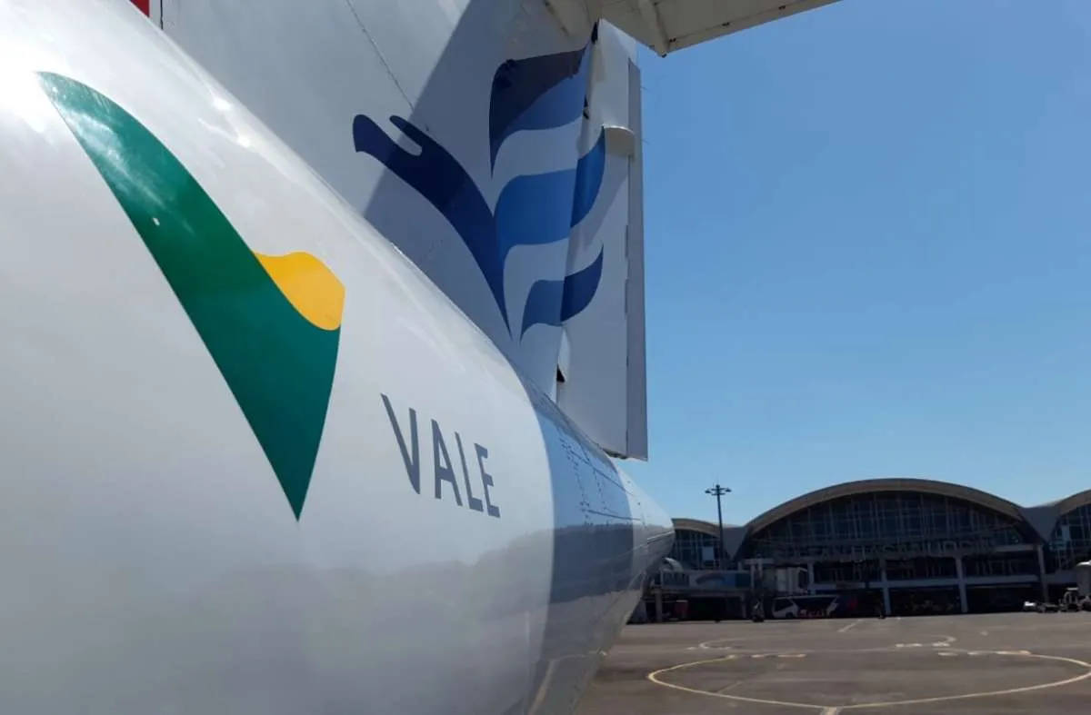 Hadir di COP30, Vale Indonesia (INCO) Tegaskan Komitmen Dekarbonisasi