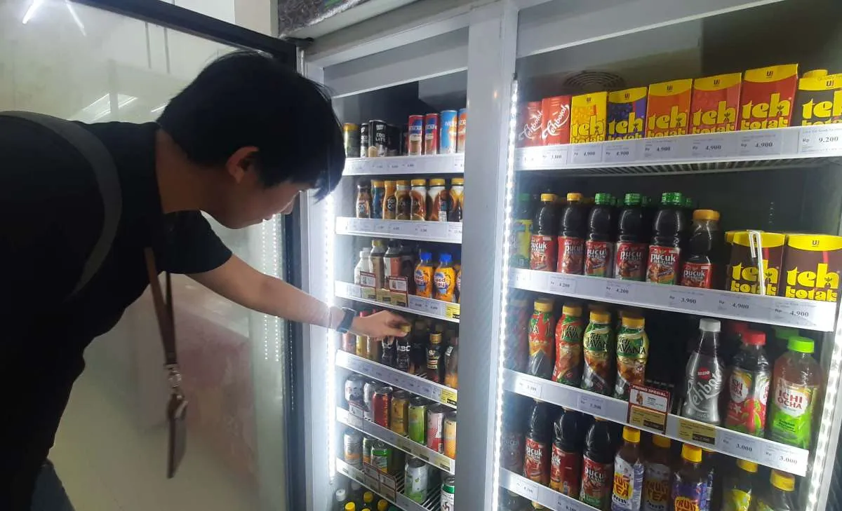 Pemerintah Tunda Implementasi Cukai Minuman Berpemanis di 2026, Ini Kata Ekonom