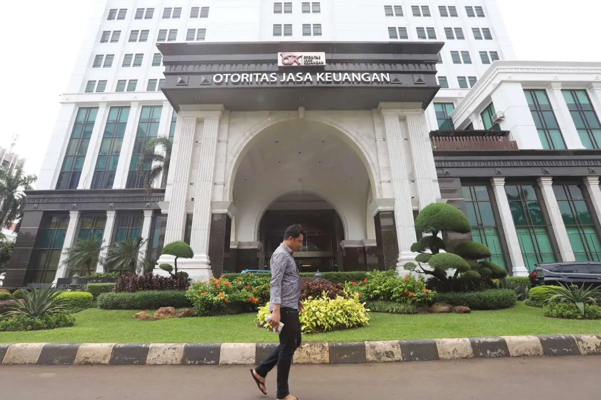 OJK Investigasi Kasus Investor Kehilangan Dana Rp 71 Miliar di Mirae Asset Sekuritas