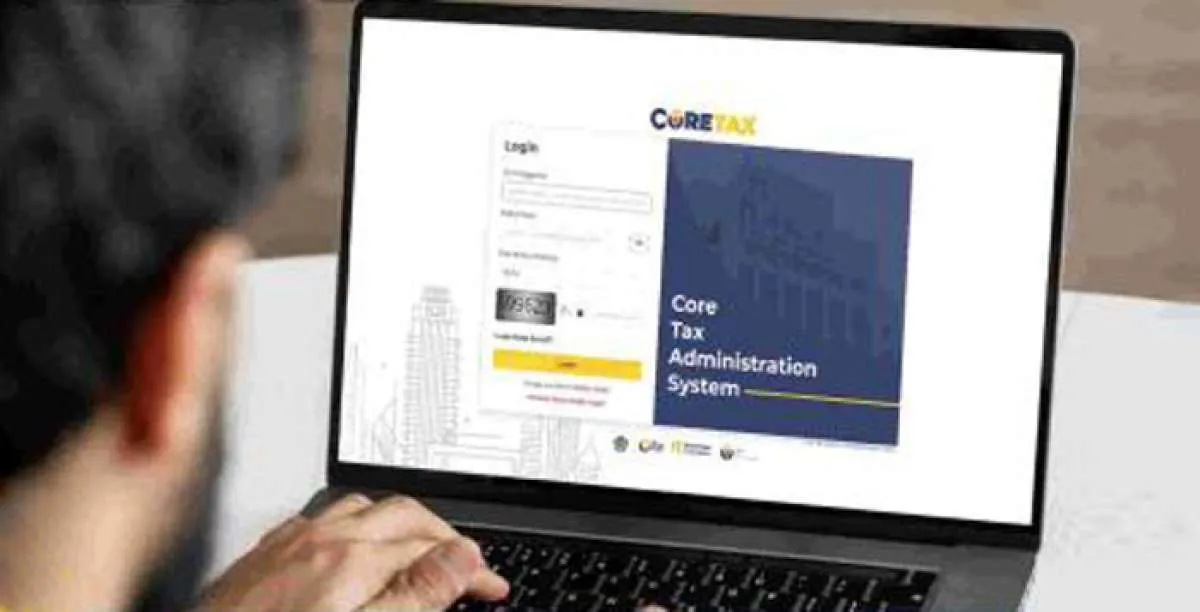 Ditjen Pajak Bakal Audit Coretax Jelang Serah Terima dari LG