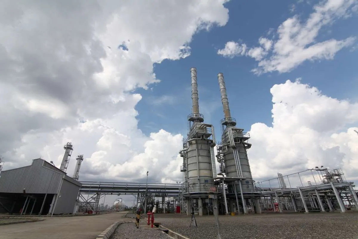 Rukun Raharja (RAJA) Catat Pendapatan US$ 196,04 Juta per Kuartal III-2025