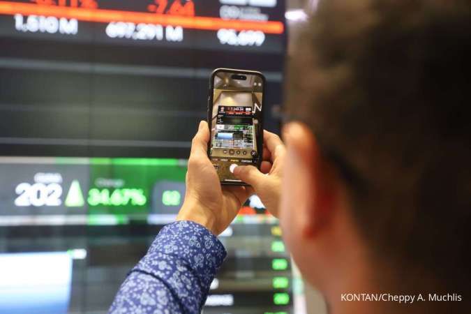 Rp 10.000 Bisa Investasi Saham IPO COIN, Harga Rp 100, Pemesanan Hingga 7 Juli 2025