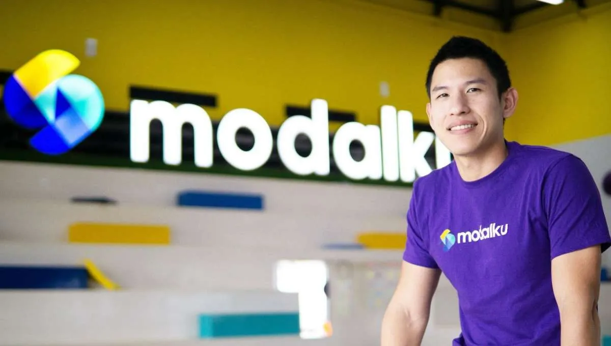 Fintech Modalku Sebut Hampir 69% Borrower Berusia 35 Tahun ke Atas